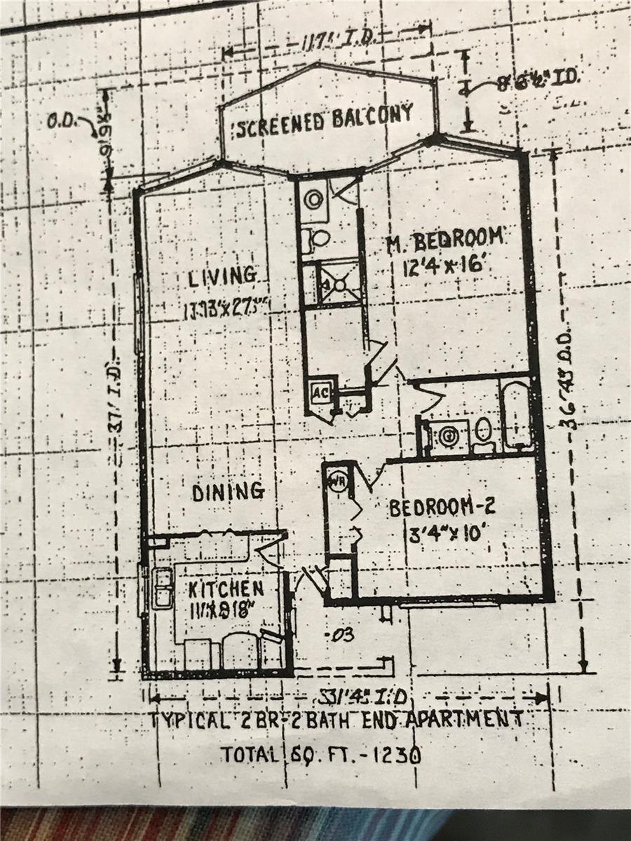 1350 N PORTOFINO DR #310, SARASOTA, FL, 34242