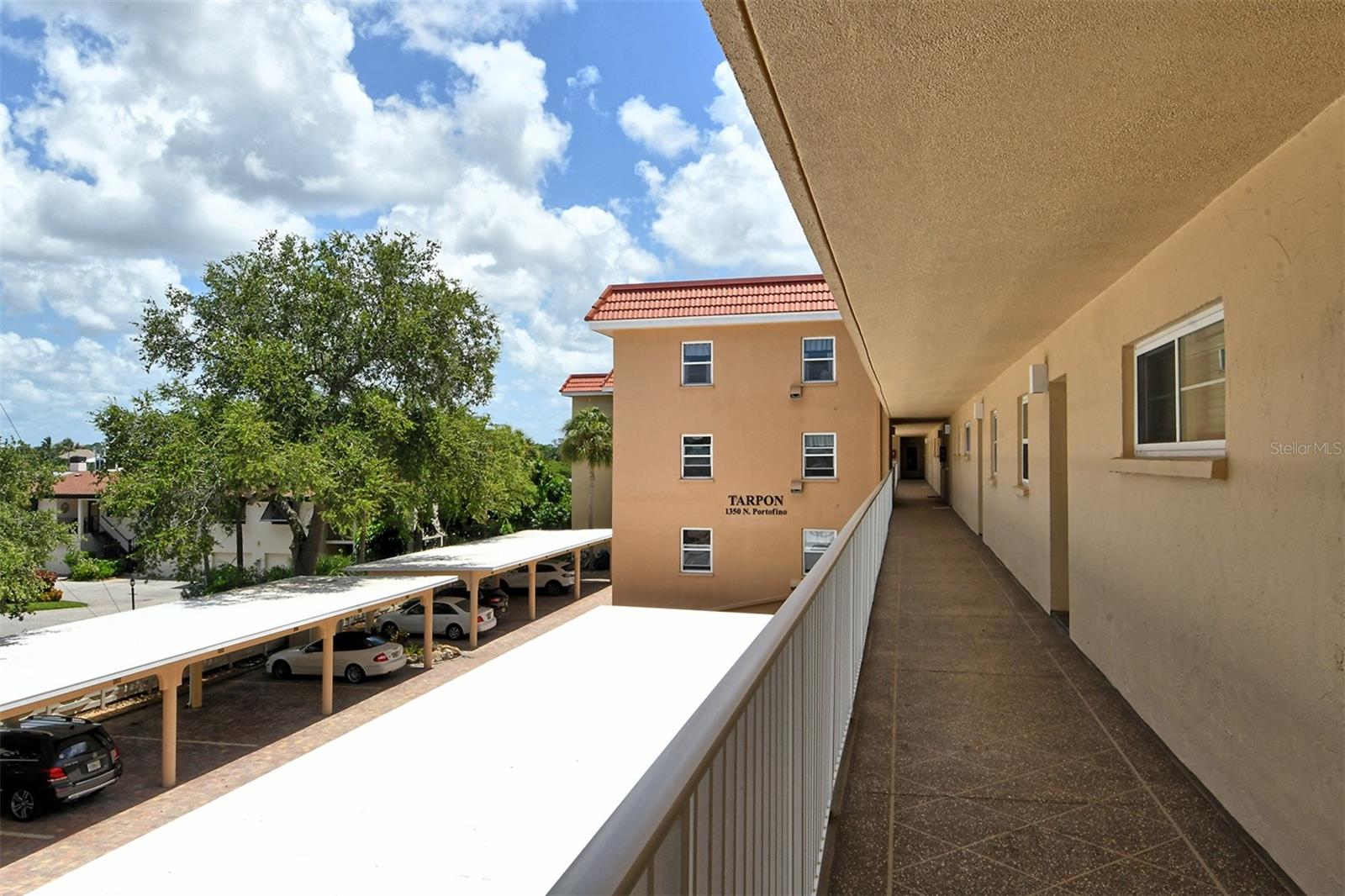1350 N PORTOFINO DR #310, SARASOTA, FL, 34242