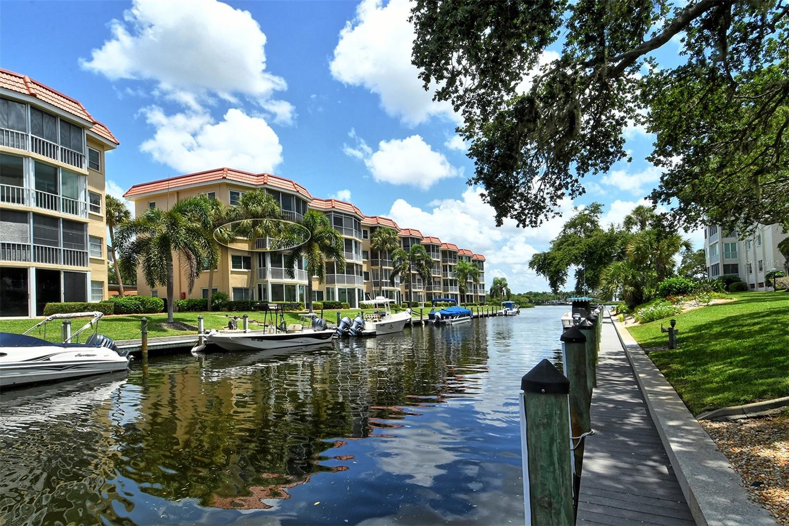 1350 N PORTOFINO DR #310, SARASOTA, FL, 34242