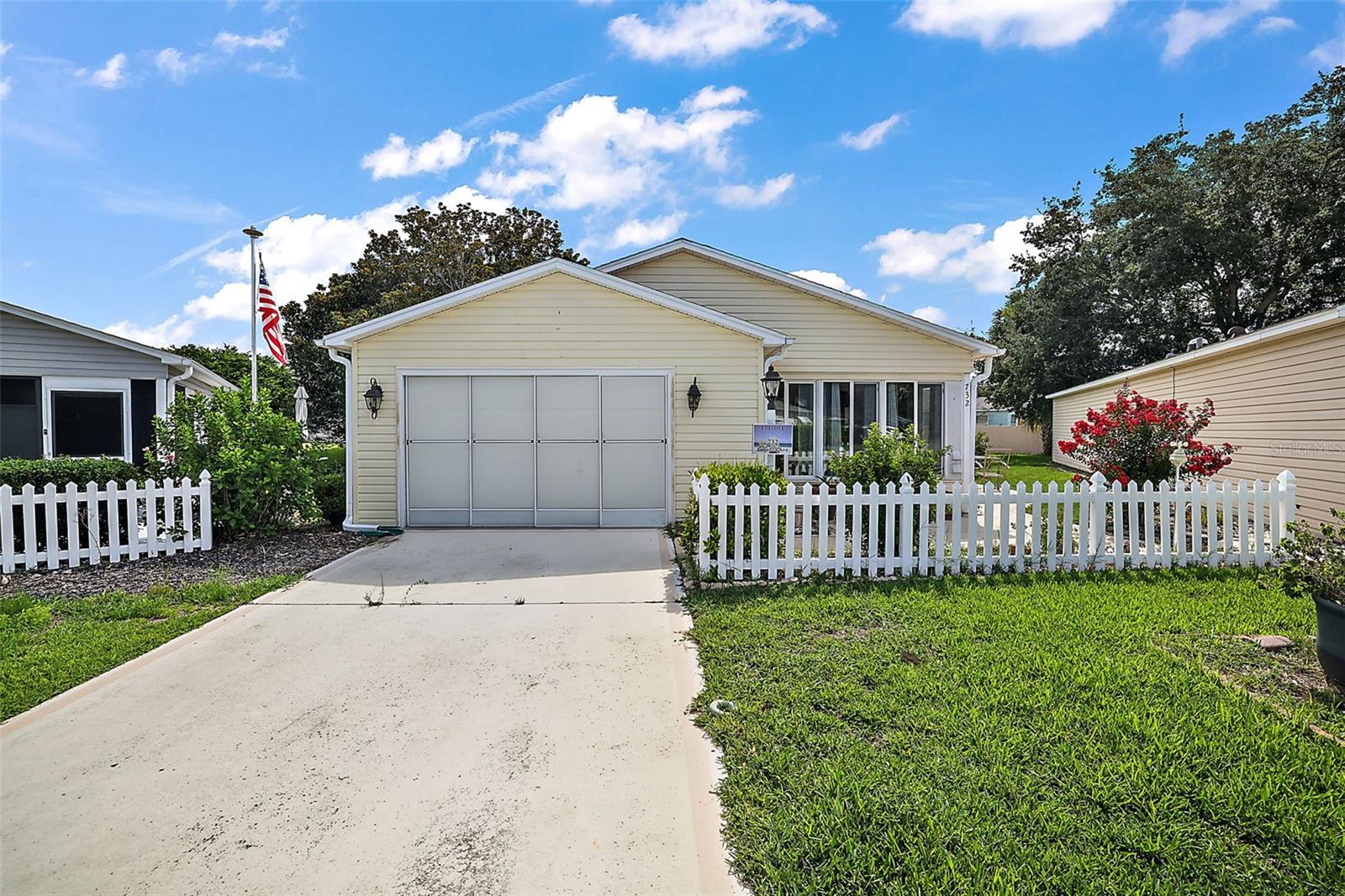 732 ANGELITA AVE, THE VILLAGES, FL, 32159