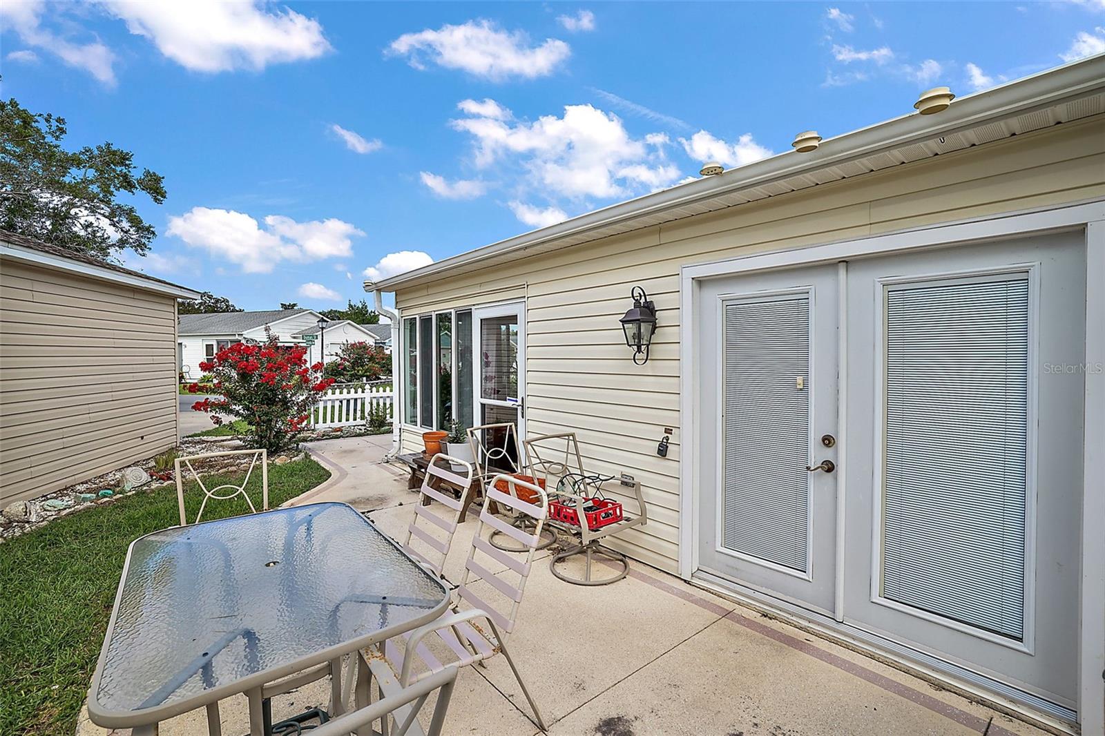 732 ANGELITA AVE, THE VILLAGES, FL, 32159