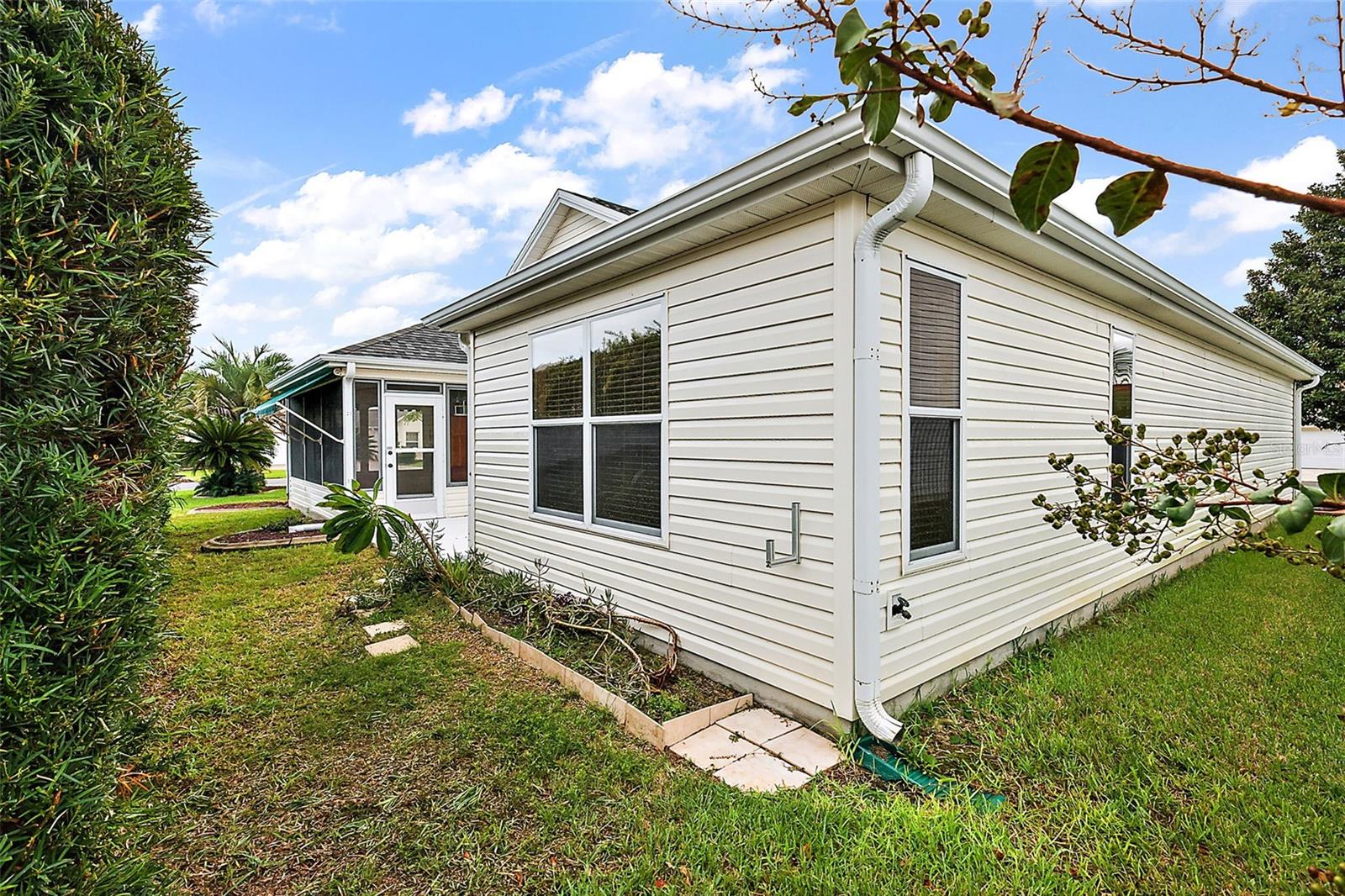 732 ANGELITA AVE, THE VILLAGES, FL, 32159