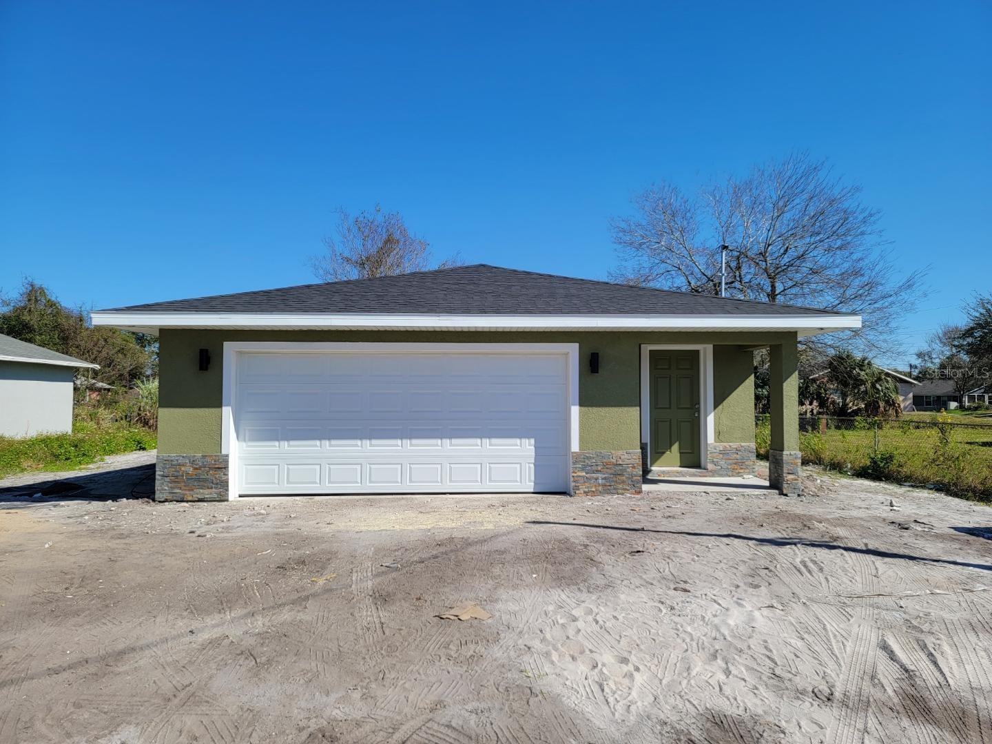 2453 BROADWAY ST, SANFORD, FL, 32771