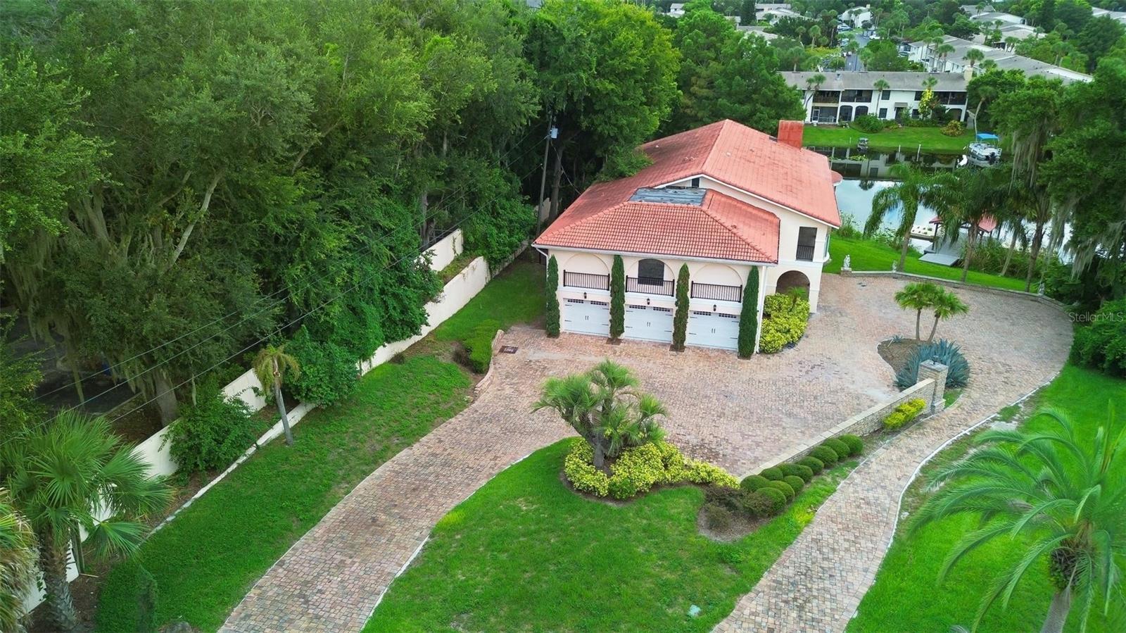 201 TRANQUILITY CV, ALTAMONTE SPRINGS, FL, 32701