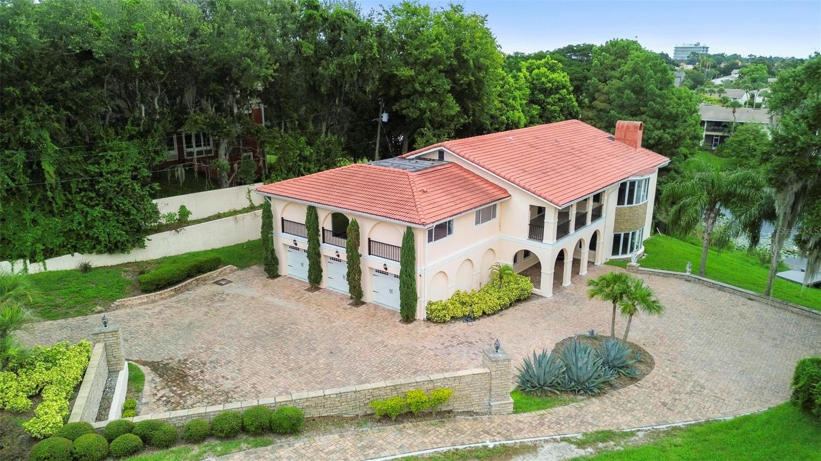 201 TRANQUILITY CV, ALTAMONTE SPRINGS, FL, 32701