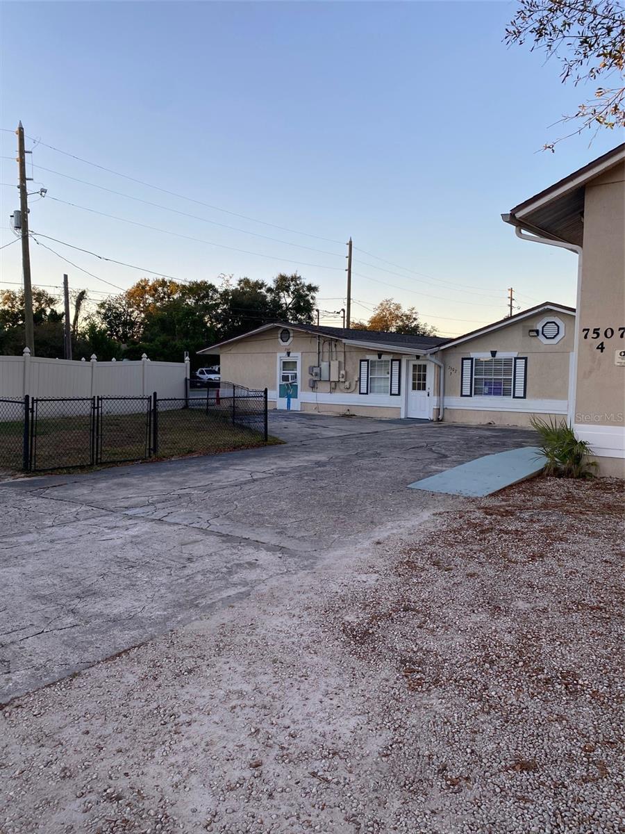 7507 ALOMA AVE #3B, WINTER PARK, FL, 32792