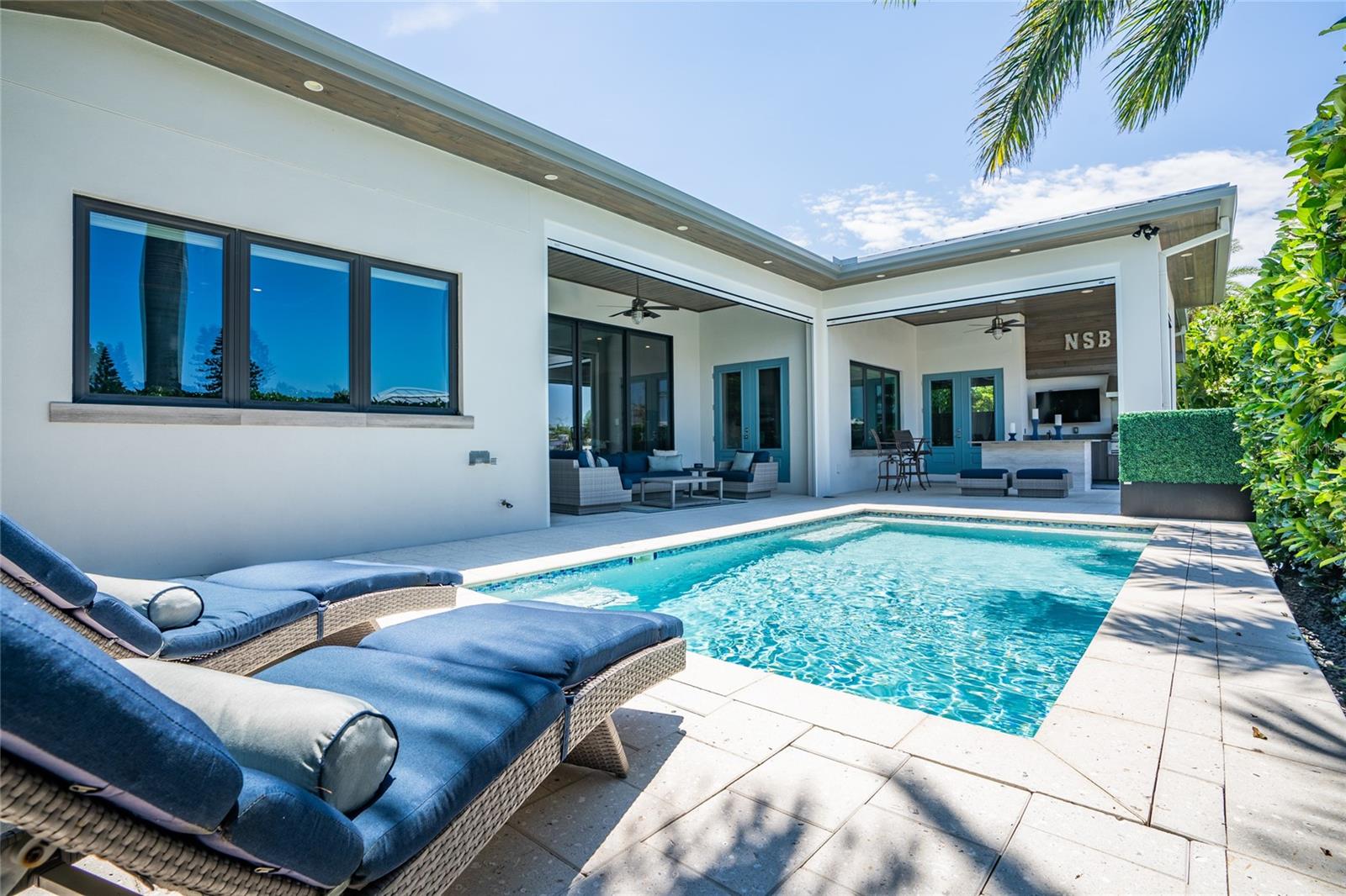 113 VIA BENEVENTO, NEW SMYRNA BEACH, FL, 32169