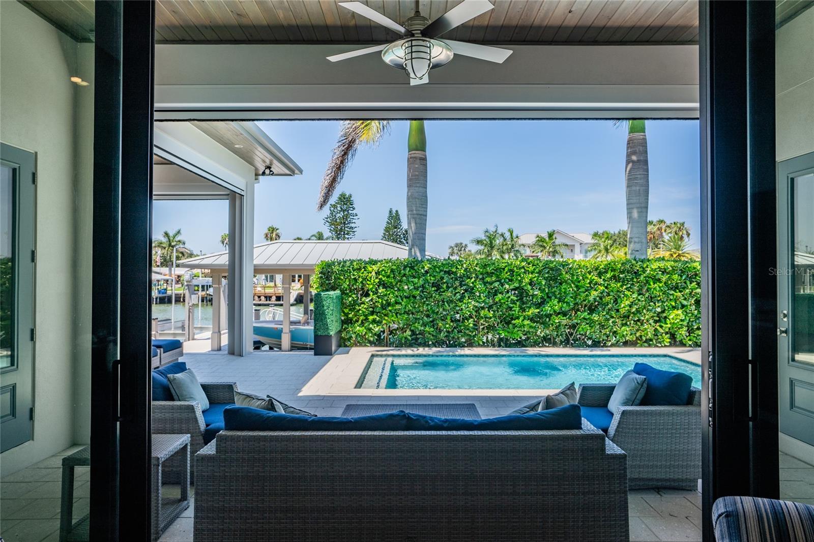 113 VIA BENEVENTO, NEW SMYRNA BEACH, FL, 32169