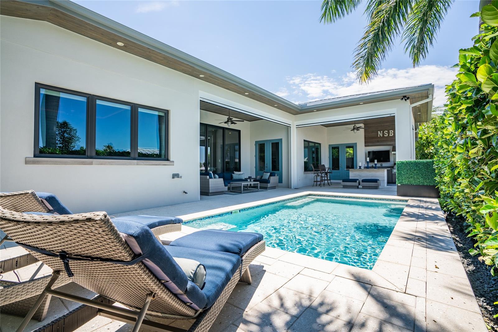 113 VIA BENEVENTO, NEW SMYRNA BEACH, FL, 32169