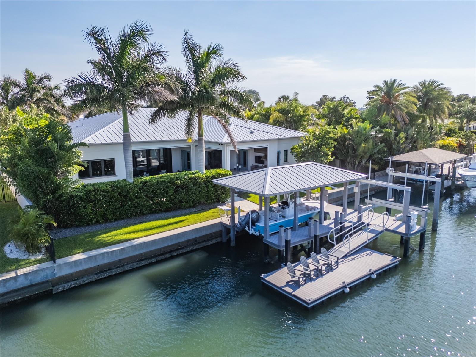 113 VIA BENEVENTO, NEW SMYRNA BEACH, FL, 32169