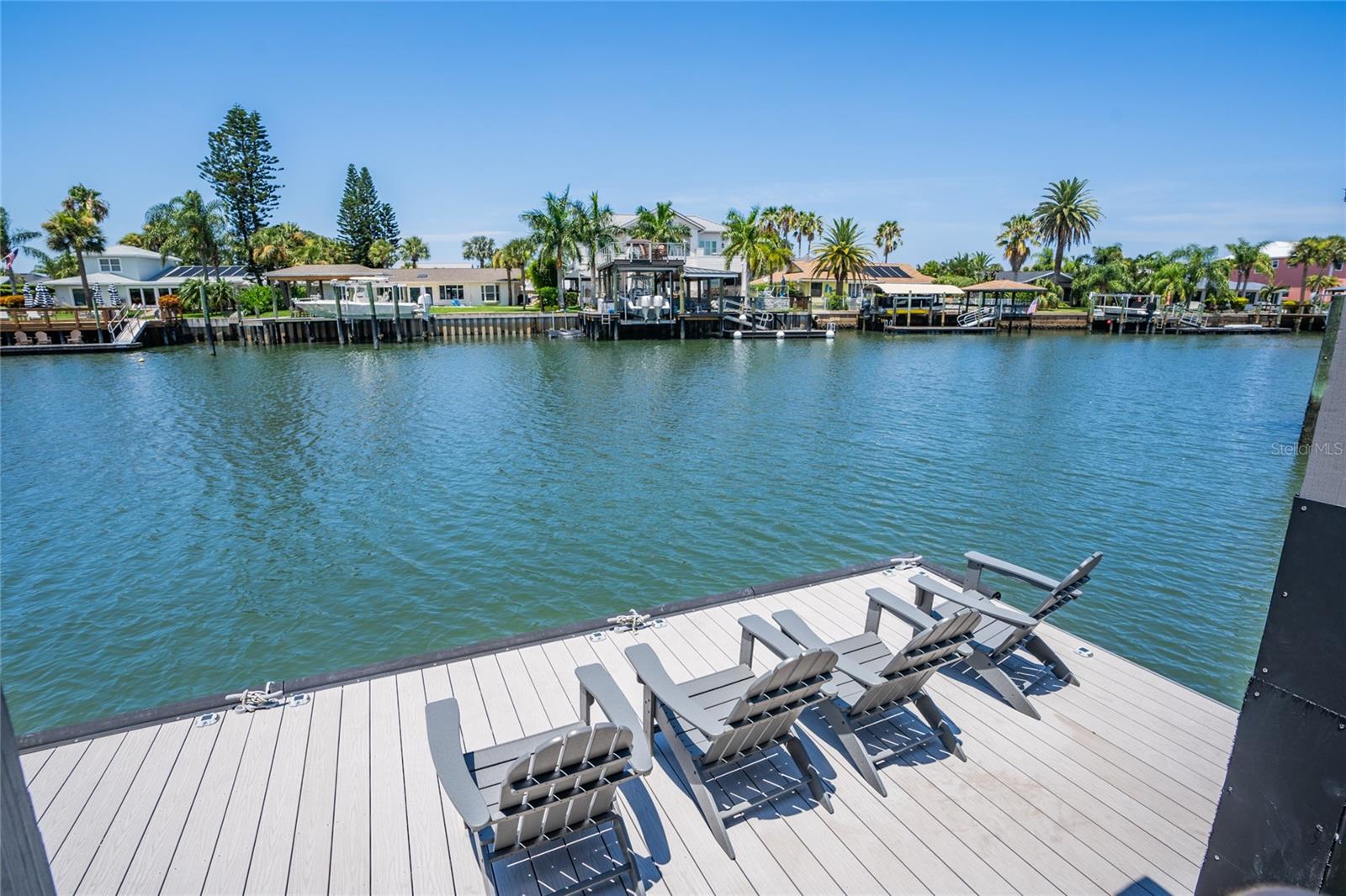 113 VIA BENEVENTO, NEW SMYRNA BEACH, FL, 32169