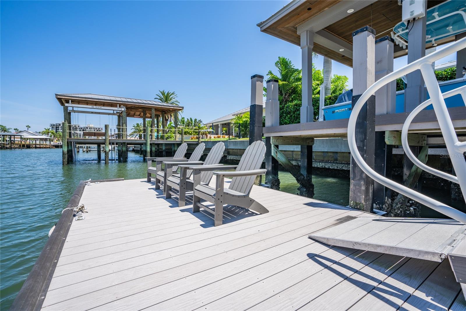 113 VIA BENEVENTO, NEW SMYRNA BEACH, FL, 32169
