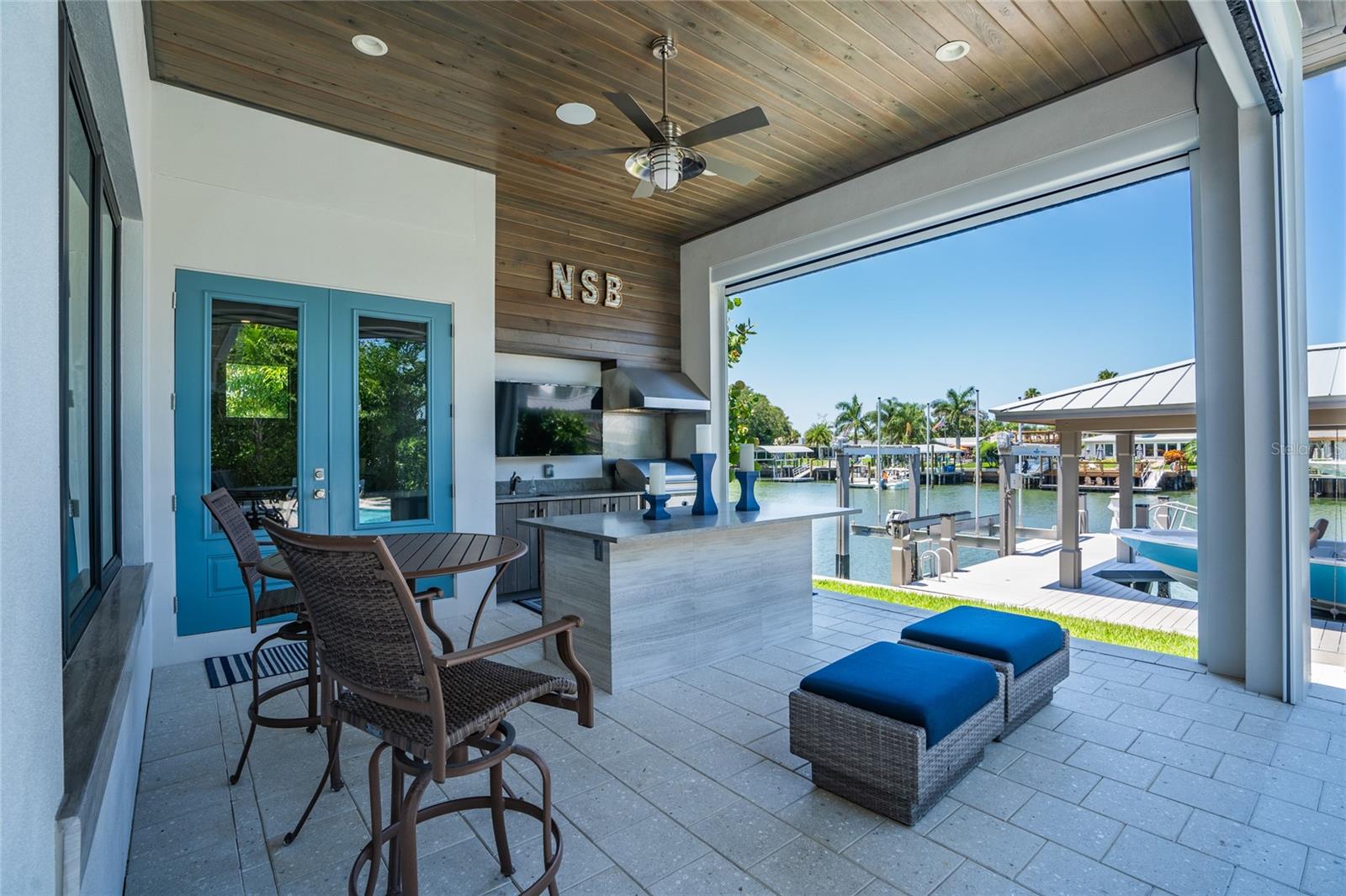 113 VIA BENEVENTO, NEW SMYRNA BEACH, FL, 32169