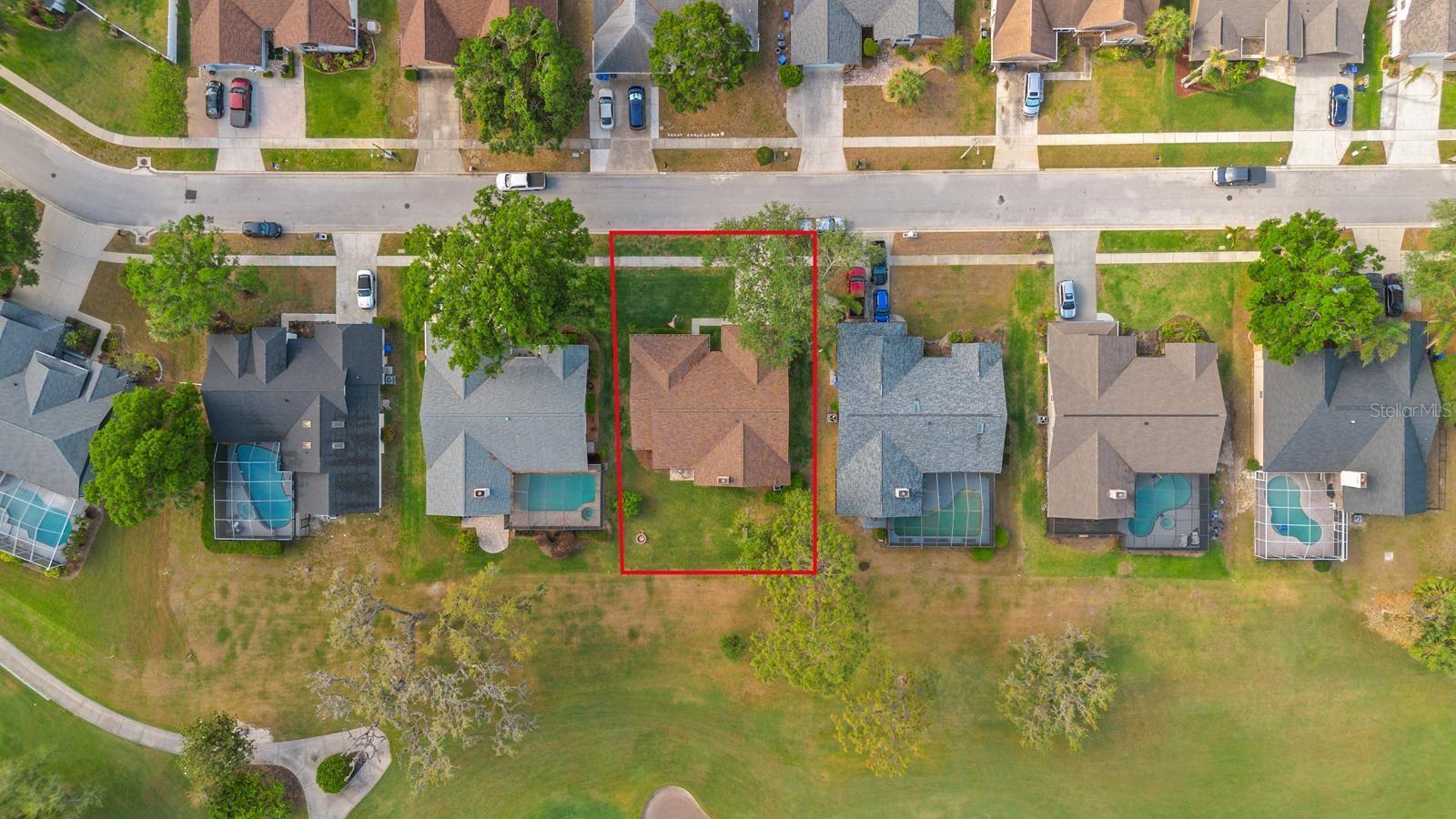 2618 CRESTFIELD DR, VALRICO, FL, 33596