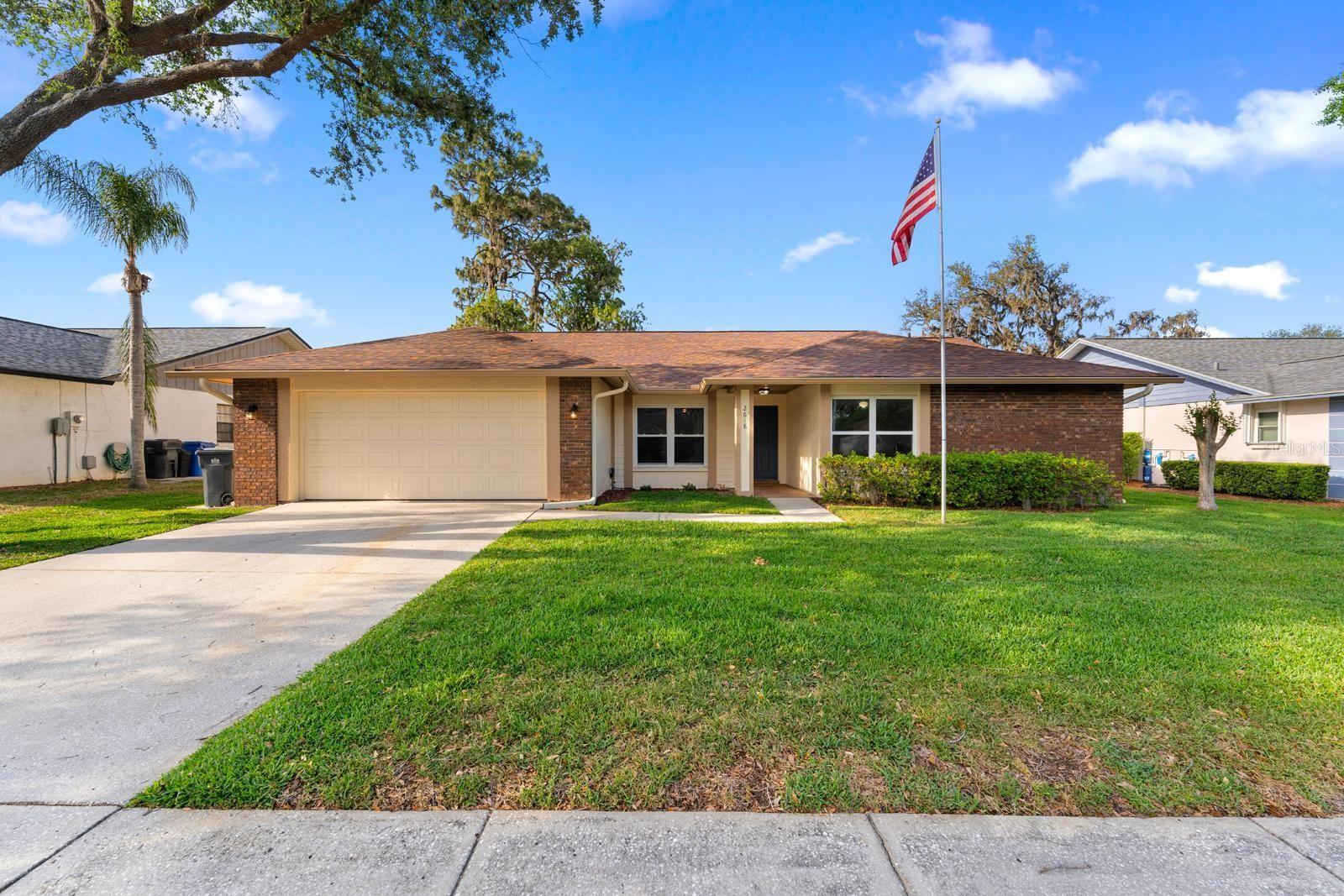 2618 CRESTFIELD DR, VALRICO, FL, 33596