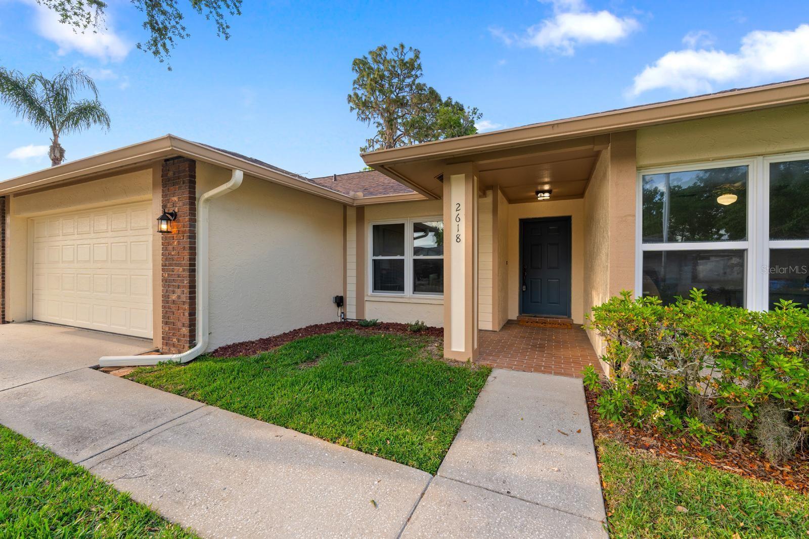 2618 CRESTFIELD DR, VALRICO, FL, 33596