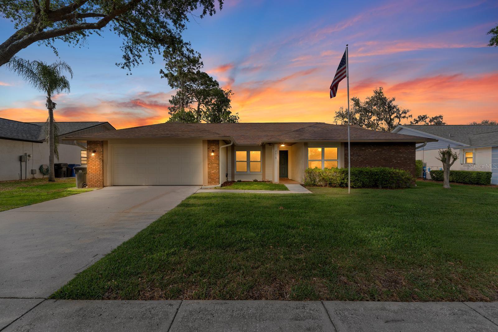 2618 CRESTFIELD DR, VALRICO, FL, 33596