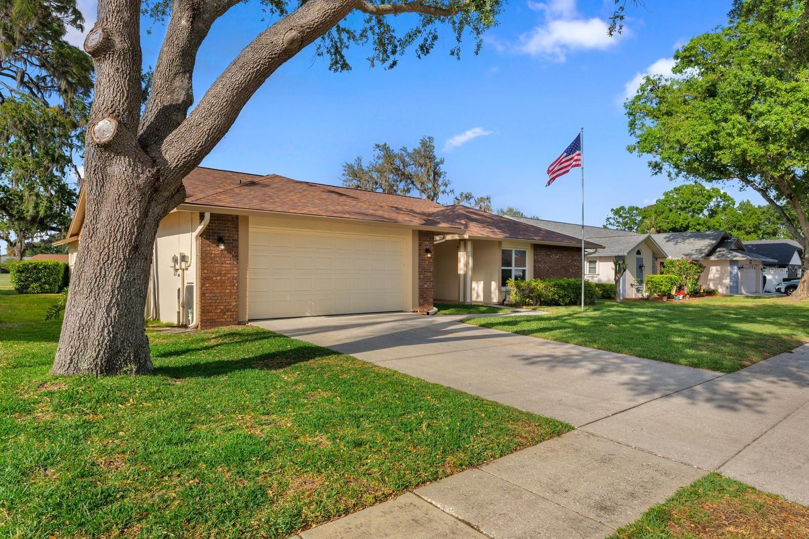 2618 CRESTFIELD DR, VALRICO, FL, 33596