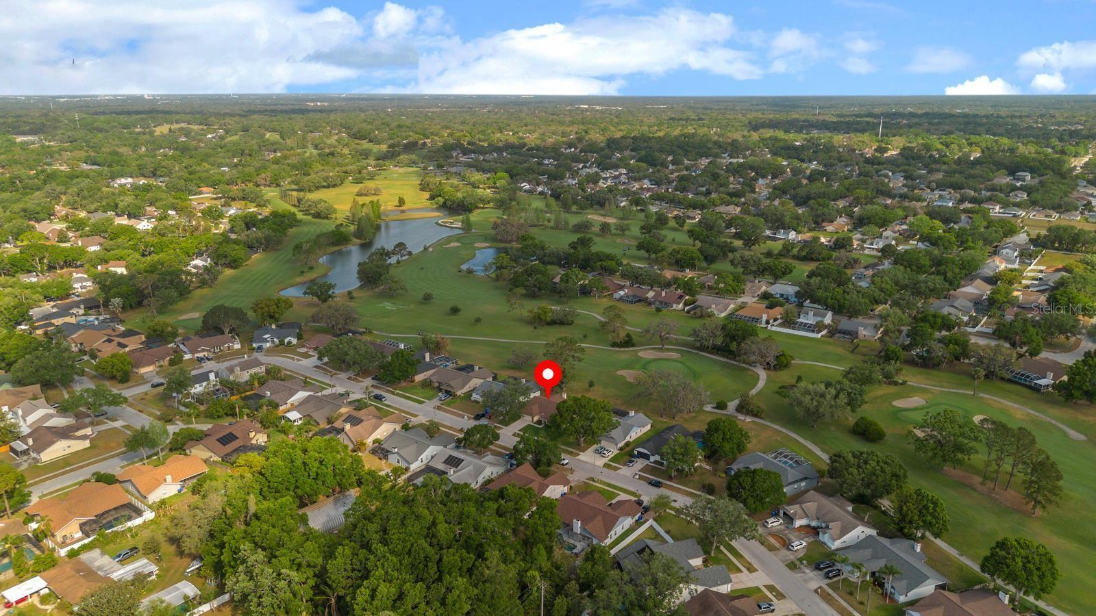 2618 CRESTFIELD DR, VALRICO, FL, 33596