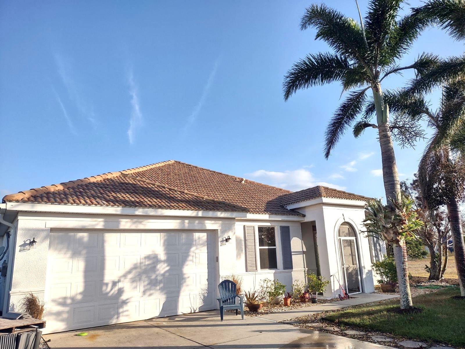 17274 ASMARA CT, PUNTA GORDA, FL, 33955