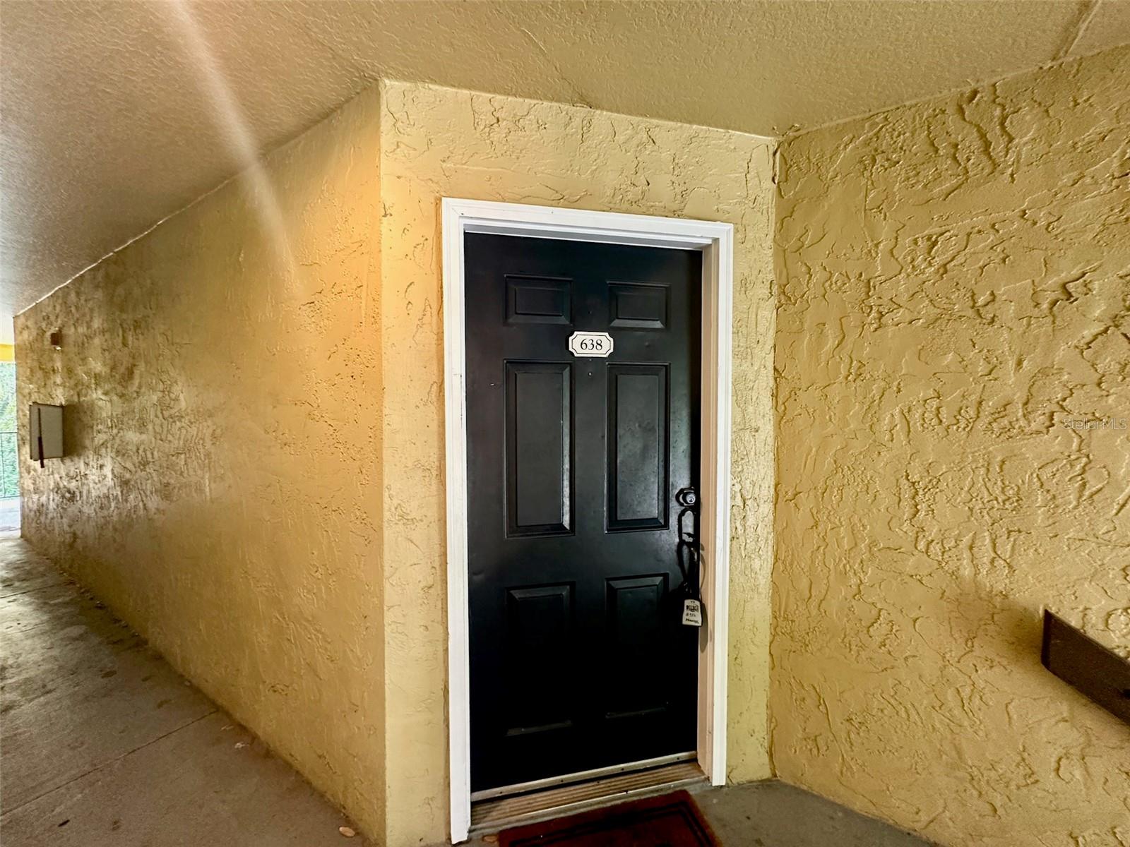 5124 CONROY RD #638, ORLANDO, FL, 32811