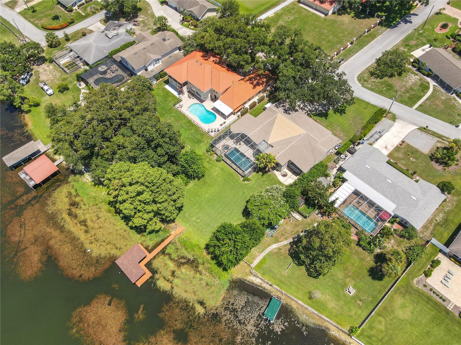 1441 S LAKE ROY DR, WINTER HAVEN, FL, 33884