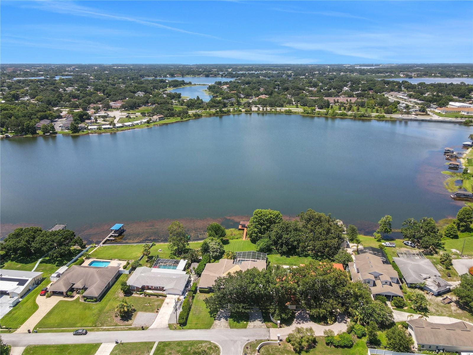 1441 S LAKE ROY DR, WINTER HAVEN, FL, 33884