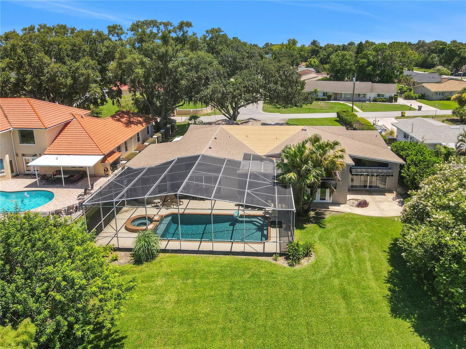 1441 S LAKE ROY DR, WINTER HAVEN, FL, 33884