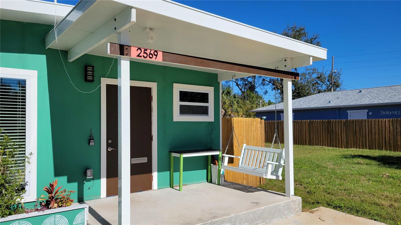 2569 LANGDON AVE S, SAINT PETERSBURG, FL, 33712