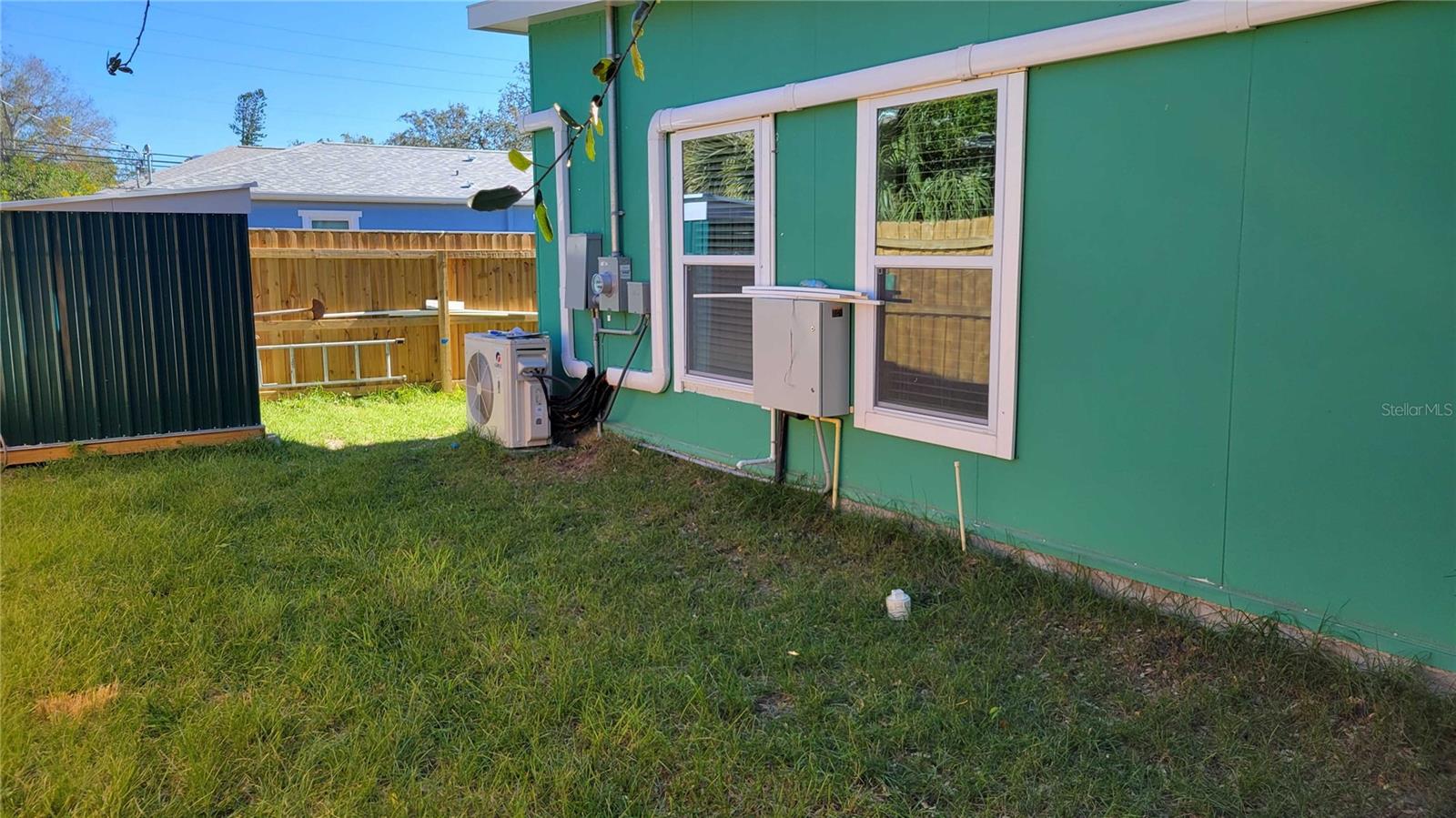 2569 LANGDON AVE S, SAINT PETERSBURG, FL, 33712
