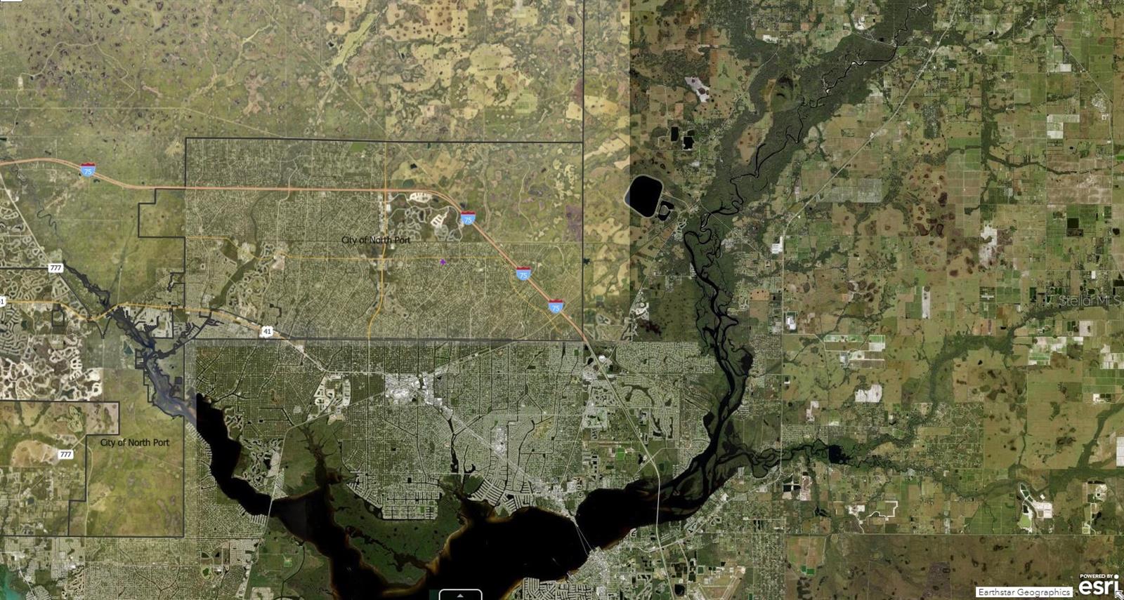 1120160815 HENNING ST, NORTH PORT, FL, 34288