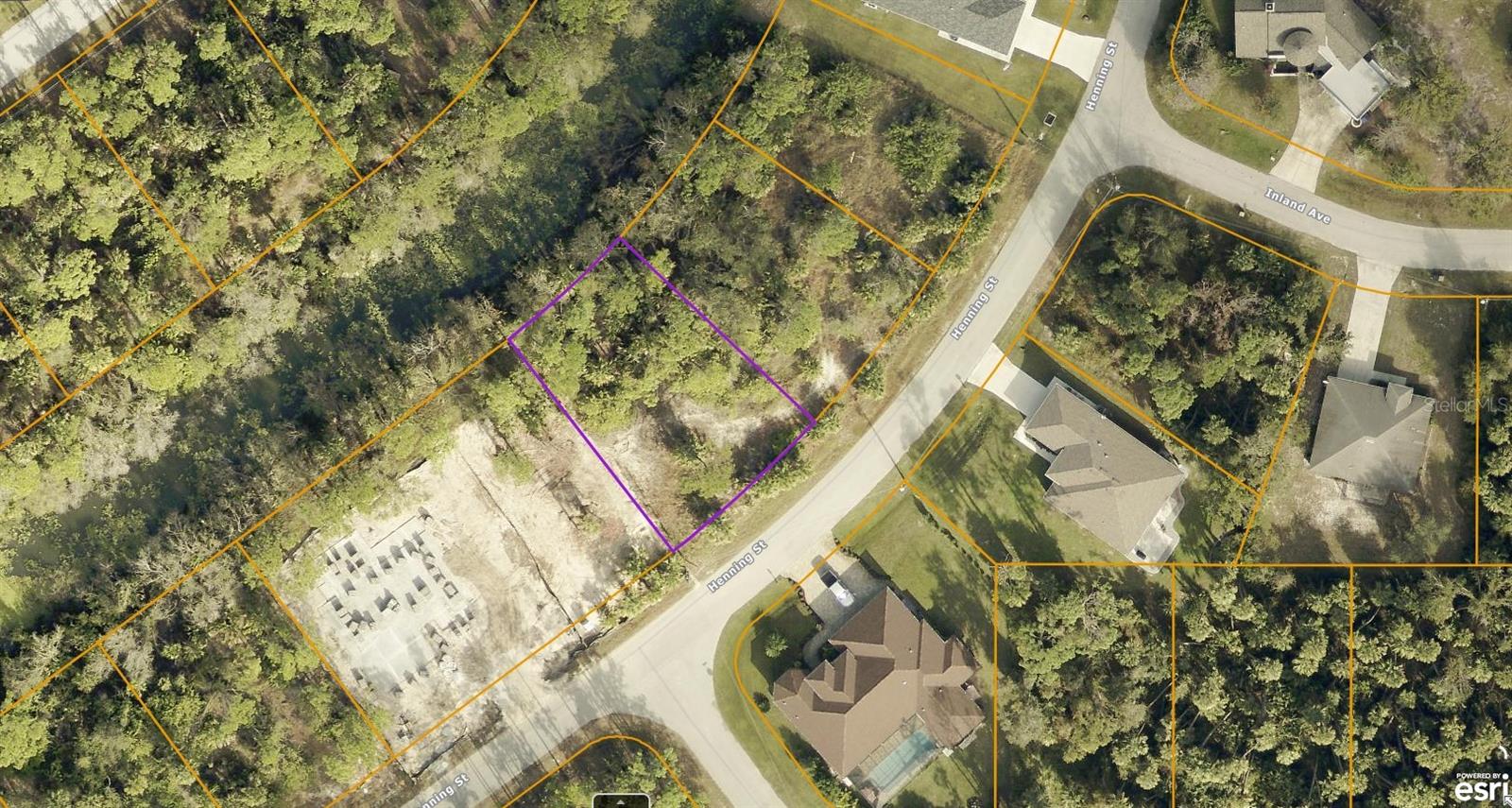 1120160815 HENNING ST, NORTH PORT, FL, 34288