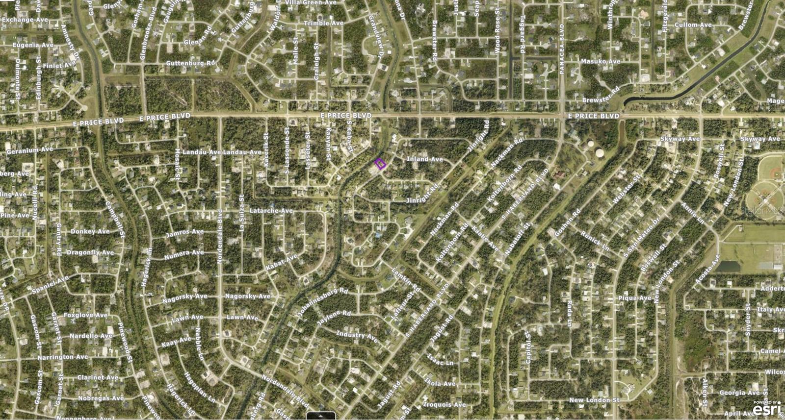 1120160815 HENNING ST, NORTH PORT, FL, 34288