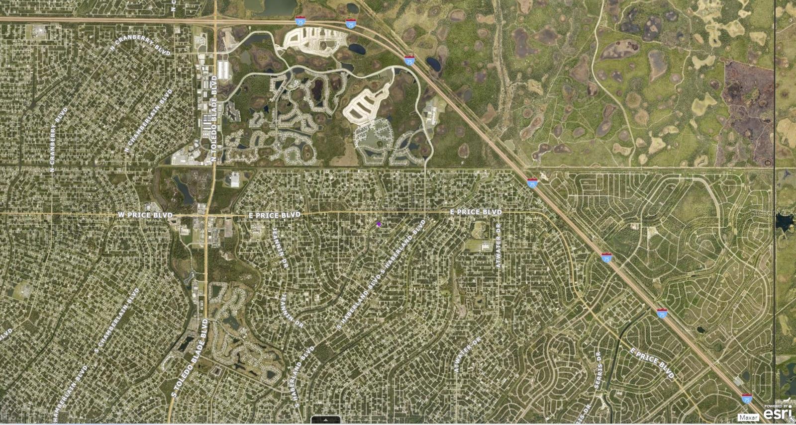 1120160815 HENNING ST, NORTH PORT, FL, 34288