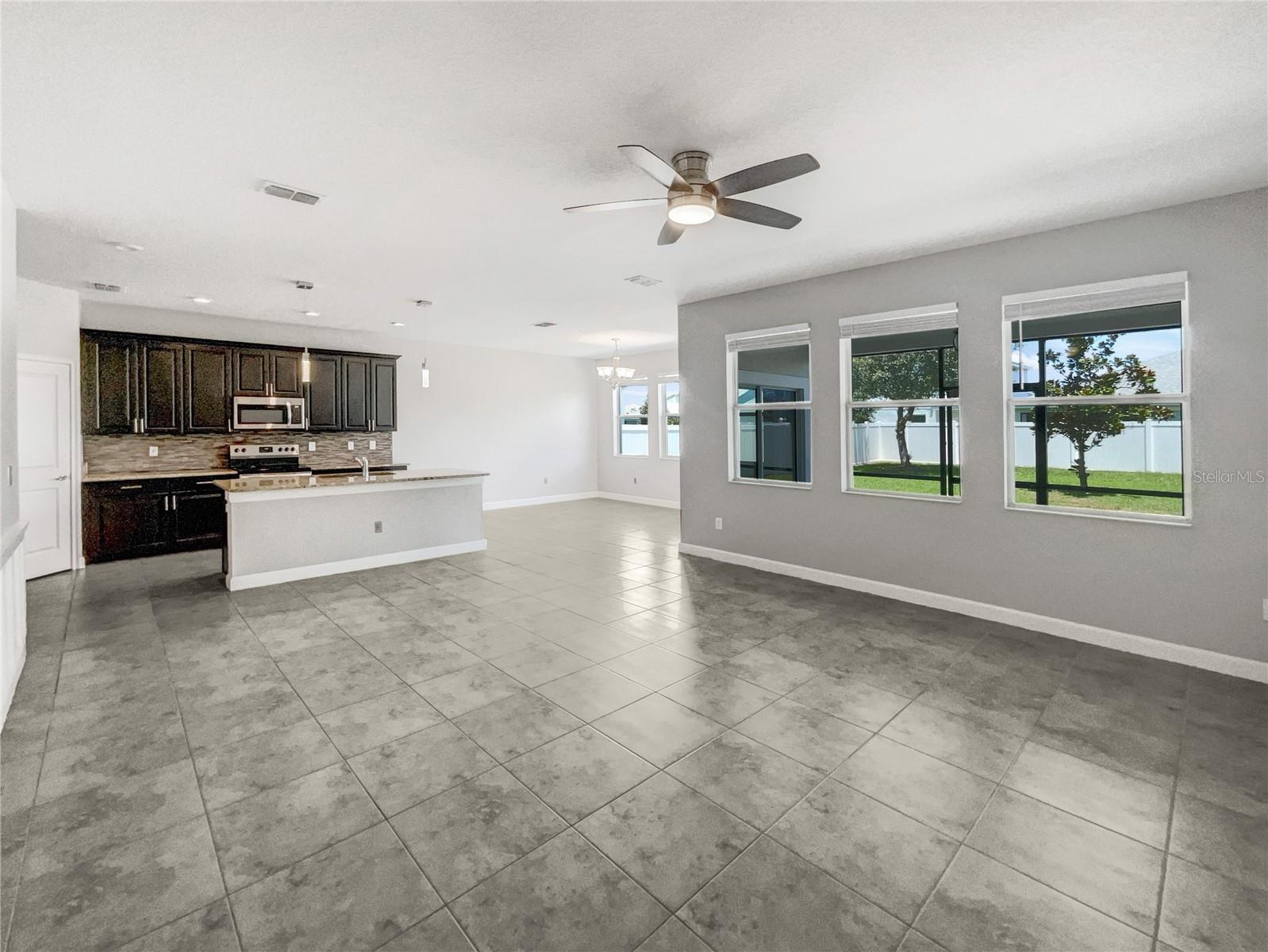 4637 EGG HARBOR DR, KISSIMMEE, FL, 34746