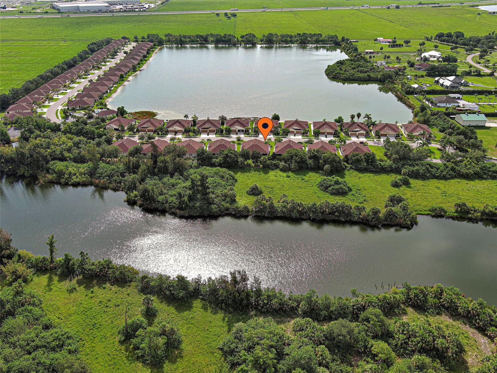 8930 TUSCANY ISLES DR, PUNTA GORDA, FL, 33950