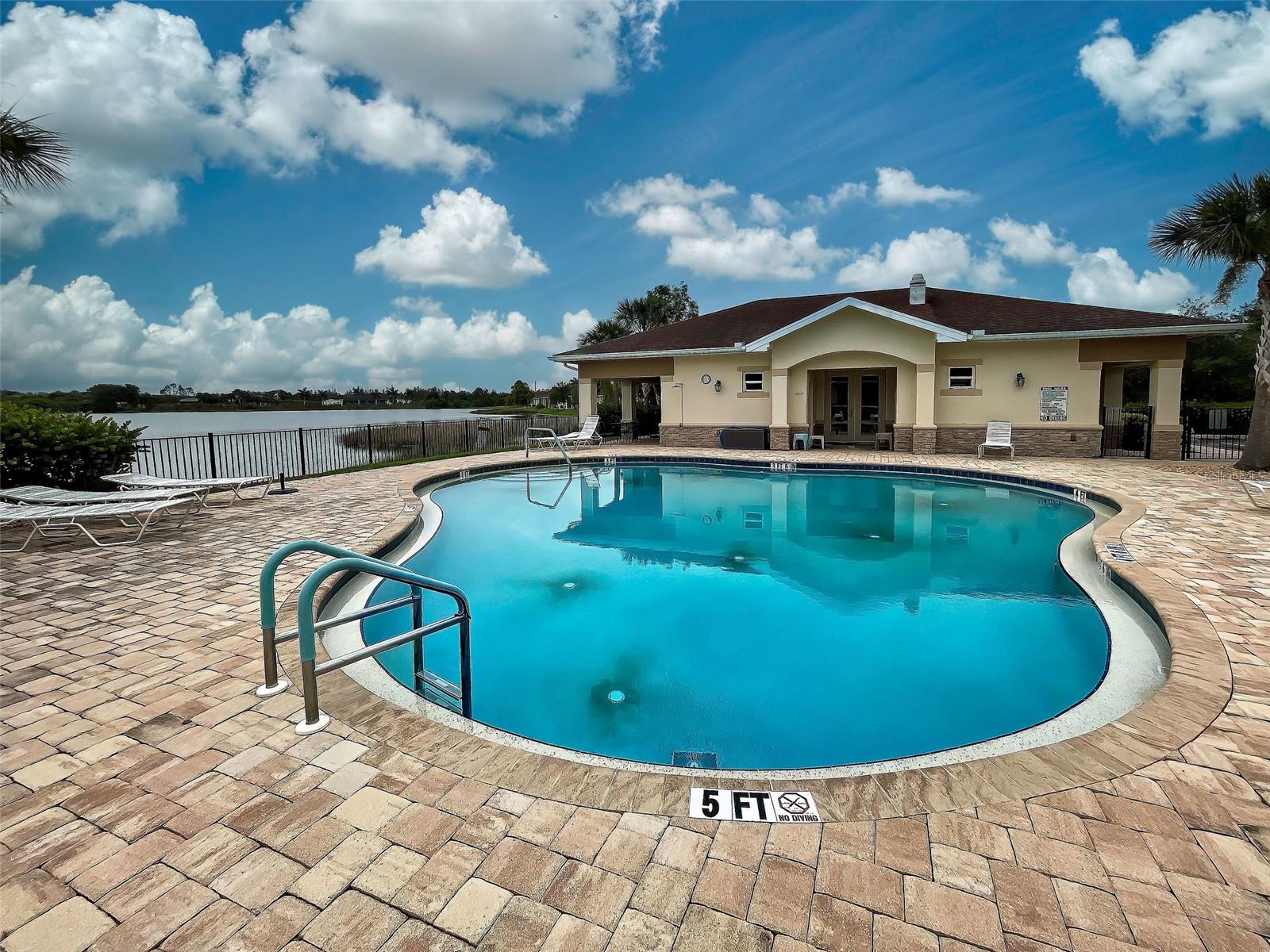 8930 TUSCANY ISLES DR, PUNTA GORDA, FL, 33950