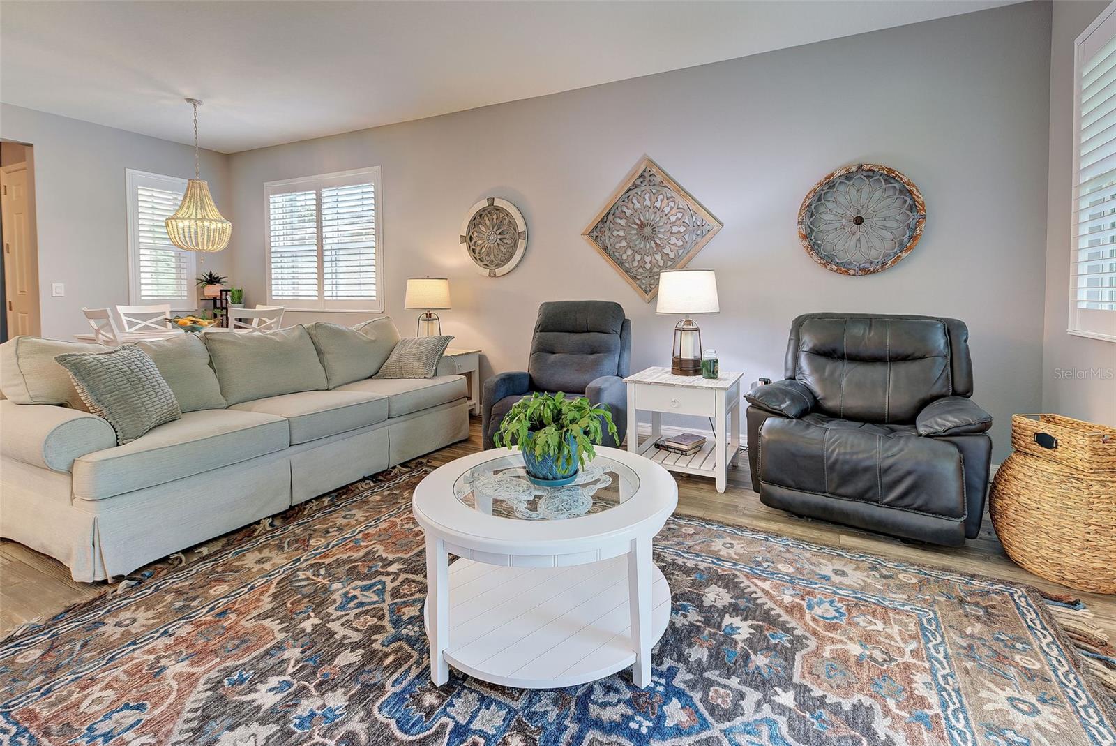 8930 TUSCANY ISLES DR, PUNTA GORDA, FL, 33950