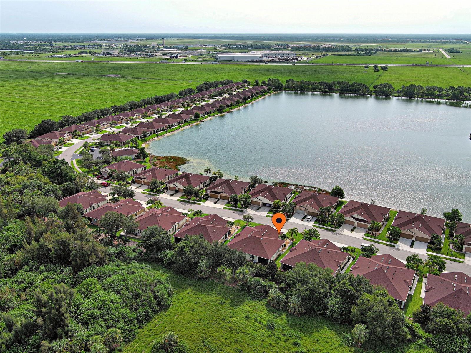 8930 TUSCANY ISLES DR, PUNTA GORDA, FL, 33950