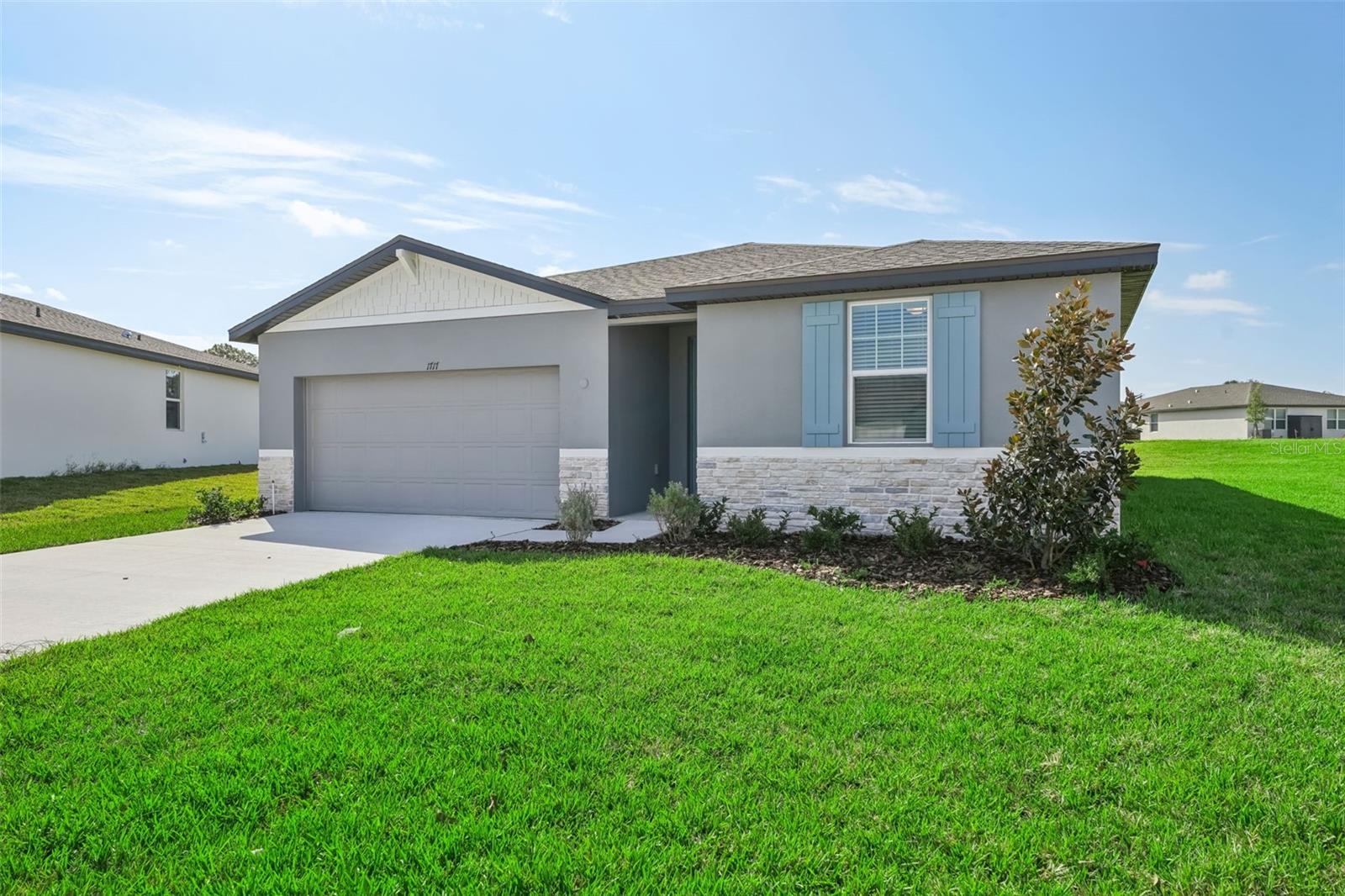 1717 FOREST RUN LN, AUBURNDALE, FL, 33823