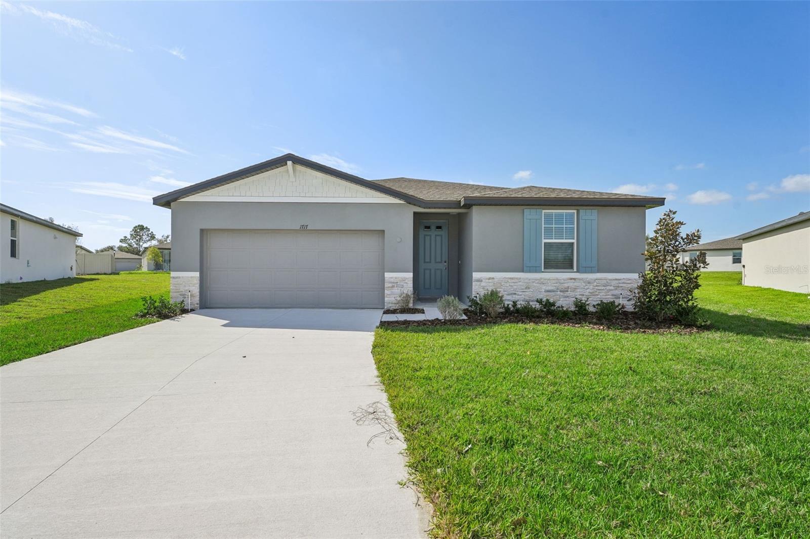 1717 FOREST RUN LN, AUBURNDALE, FL, 33823