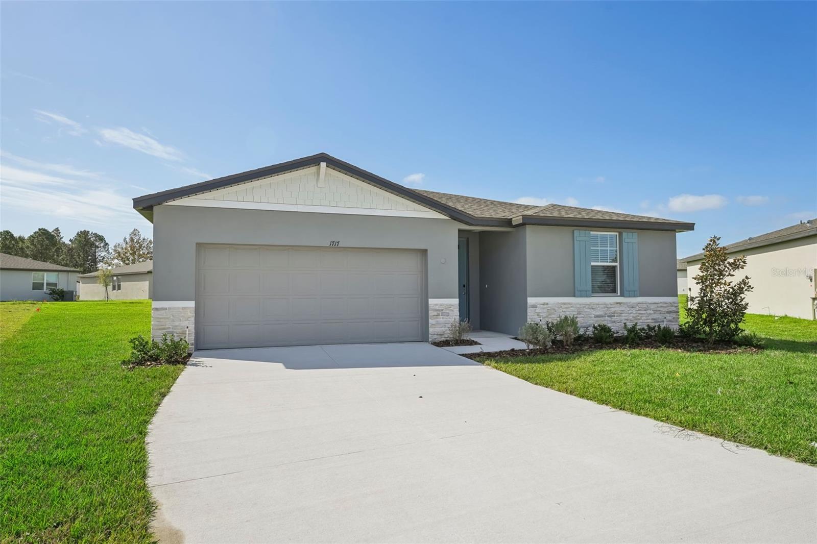 1717 FOREST RUN LN, AUBURNDALE, FL, 33823