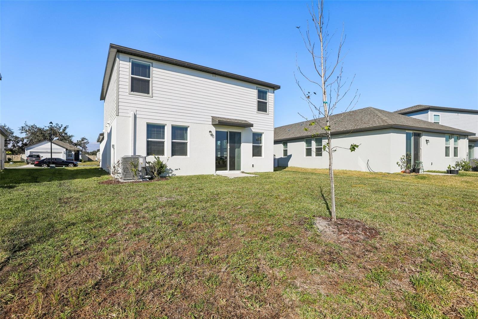 2719 VIRGINIA PINE DR, BARTOW, FL, 33830