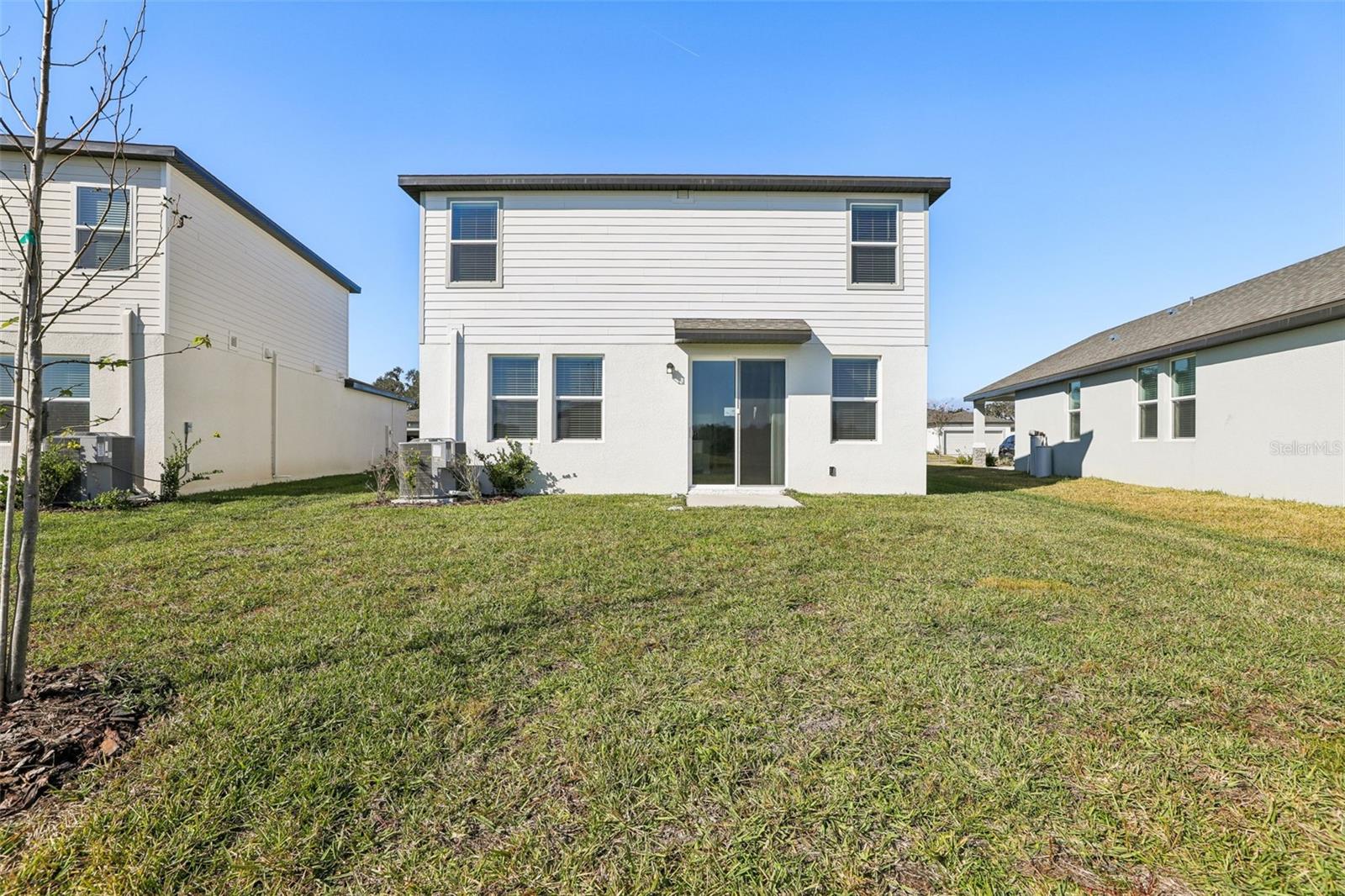 2719 VIRGINIA PINE DR, BARTOW, FL, 33830