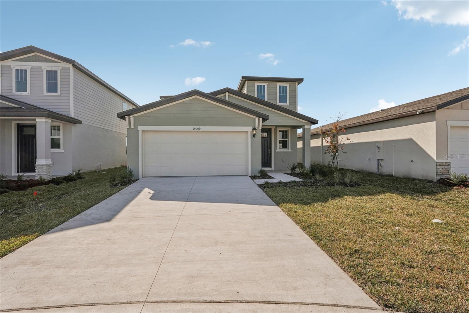 14009 CRUTCHFIELD CT, PARRISH, FL, 34219