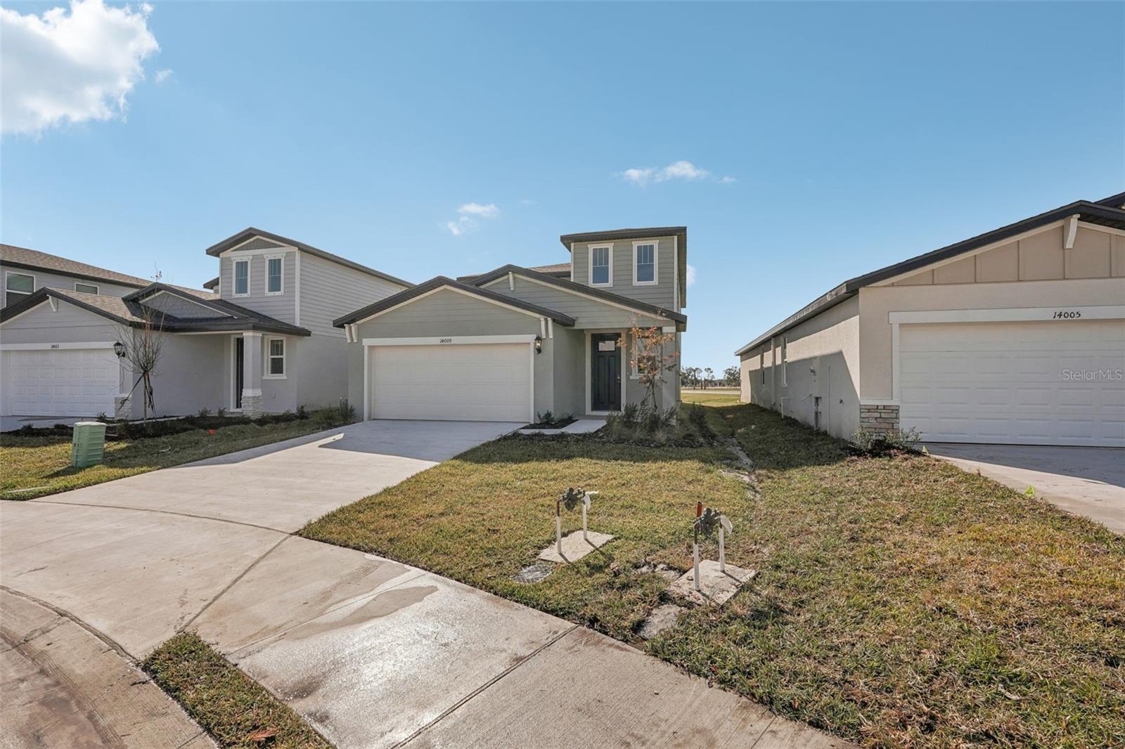 14009 CRUTCHFIELD CT, PARRISH, FL, 34219