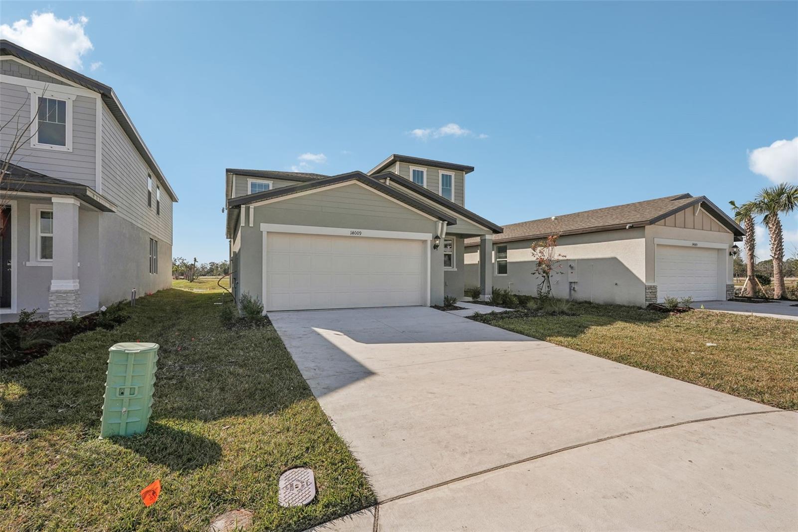 14009 CRUTCHFIELD CT, PARRISH, FL, 34219