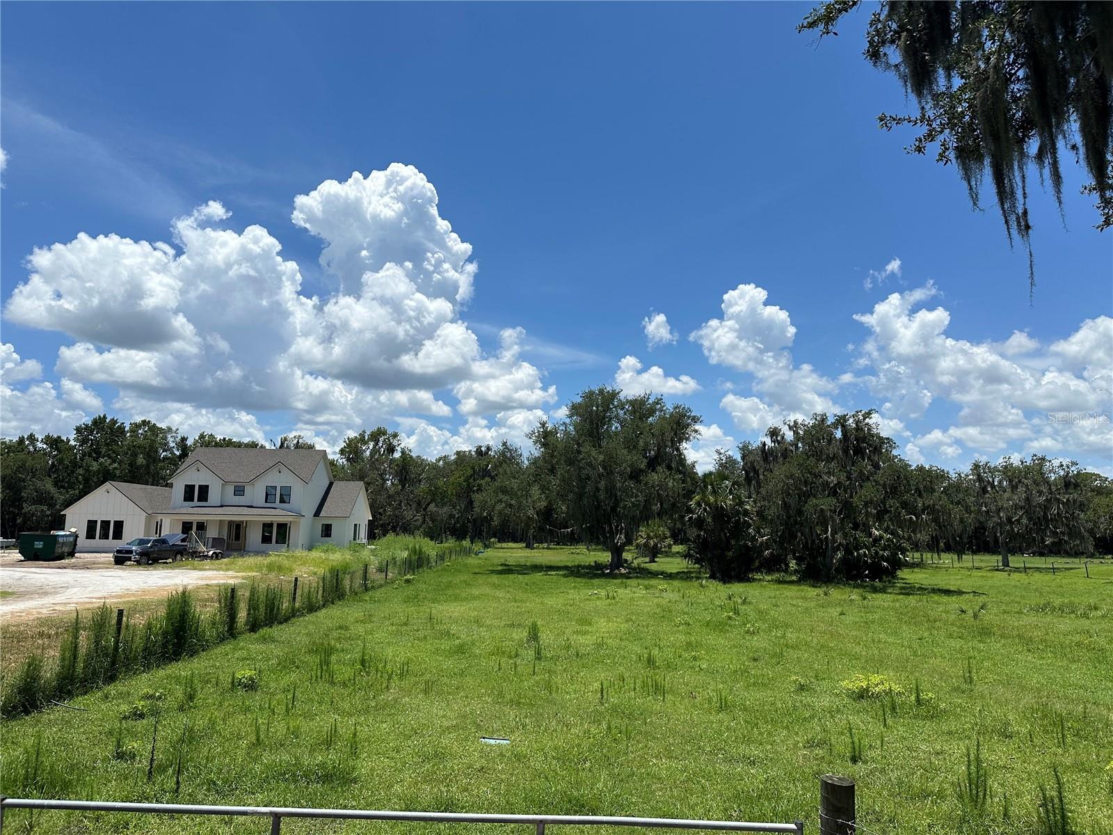PINE WAY #Lot 4R, SANFORD, FL, 32773