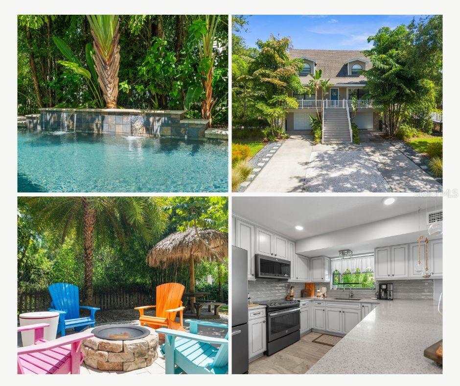 758 CLAUDIA LN, PALM HARBOR, FL, 34683