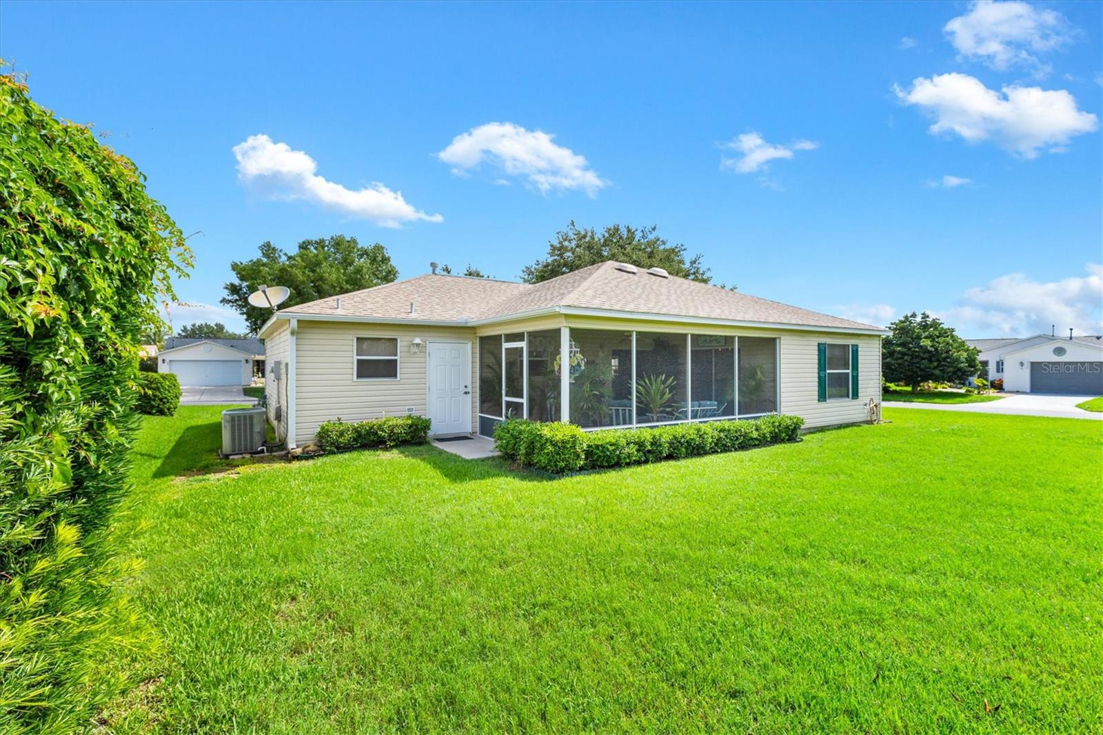 8084 SE 175TH MALMAISON ST, THE VILLAGES, FL, 32162